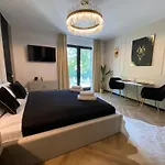 Apartamento Lux By Torres At K39