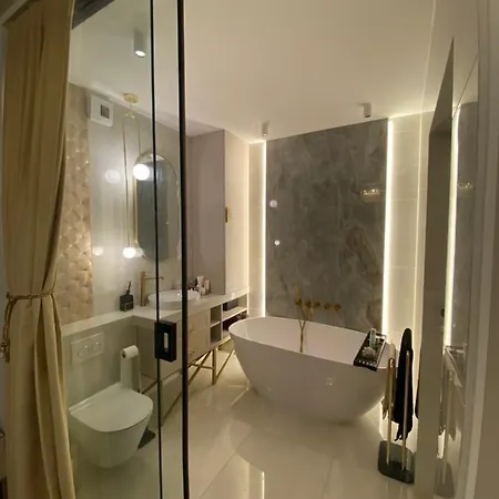 Lux By Torres At K39 Apartamento *