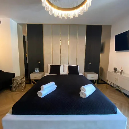 Lux By Torres At K39 Apartamento *