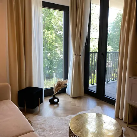 Lux By Torres At K39 Apartamento