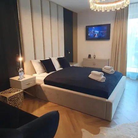 Apartamento Lux By Torres At K39 *