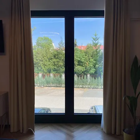 Lux By Torres At K39 Apartamento