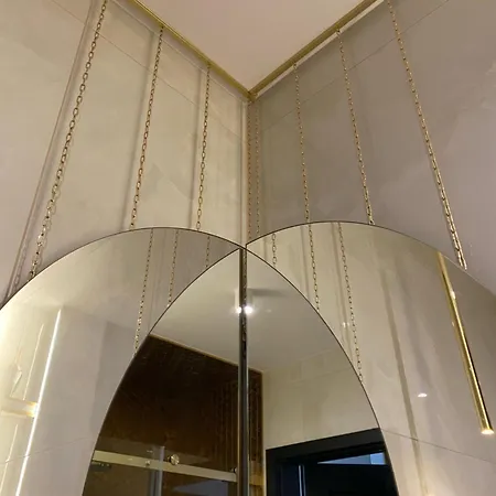 Lux By Torres At K39 Apartamento Cracovia