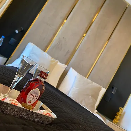 Lux By Torres At K39 Apartamento Cracovia