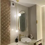 Апартаменты Lux By Torres At K39