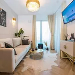 Lux By Torres At K39 Апартаменты *