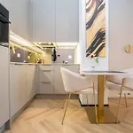 Апартаменты Lux By Torres At K39 *