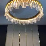 Апартаменты Lux By Torres At K39 *