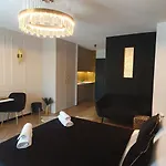 Lux By Torres At K39 شقة *