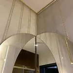 Lux By Torres At K39 Апартаменты Краков