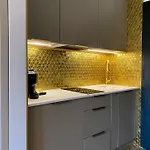 Апартаменты Lux By Torres At K39 Краков