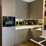 Lux By Torres At K39 * Краков