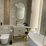 شقة Lux By Torres At K39 كراكوفيا