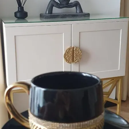 Lux By Torres At K39 *