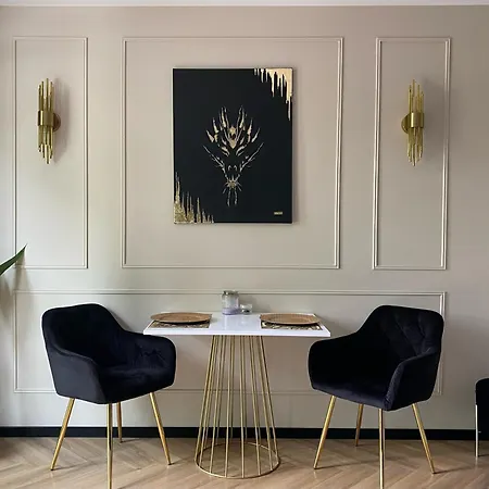 Lux By Torres At K39