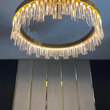 Appartement Lux By Torres At K39 *