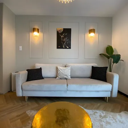 Lux By Torres At K39