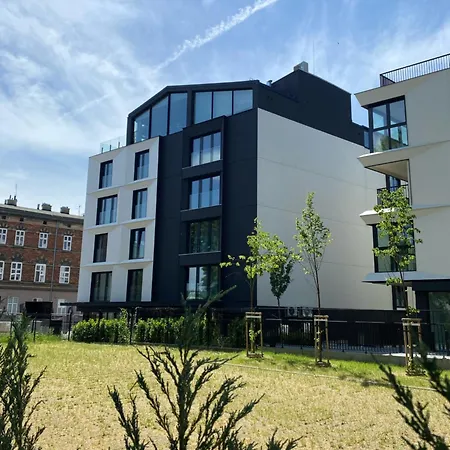 Lux By Torres At K39 Apartament