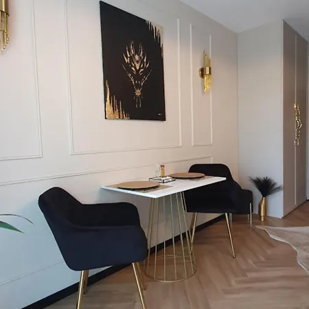 Appartement Lux By Torres At K39 *