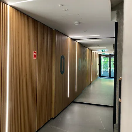 Lux By Torres At K39 克拉科夫