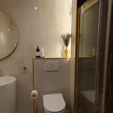 Lux By Torres At K39 Apartment