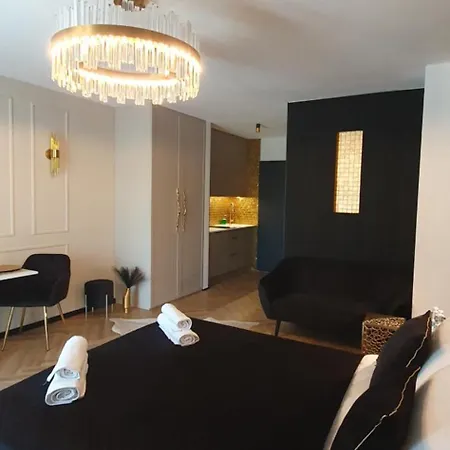 Lux By Torres At K39 Apartment *