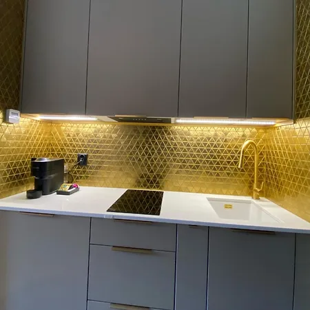 Lux By Torres At K39 *