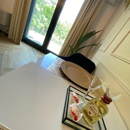 Lux By Torres At K39 *