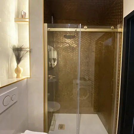 Lux By Torres At K39 Krakow