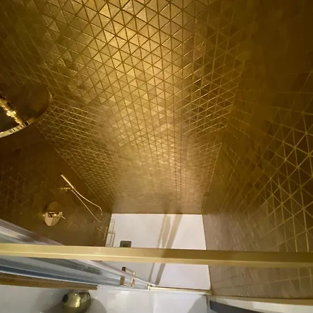 Lux By Torres At K39 Apartment *