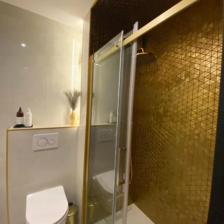 Lux By Torres At K39 Apartment