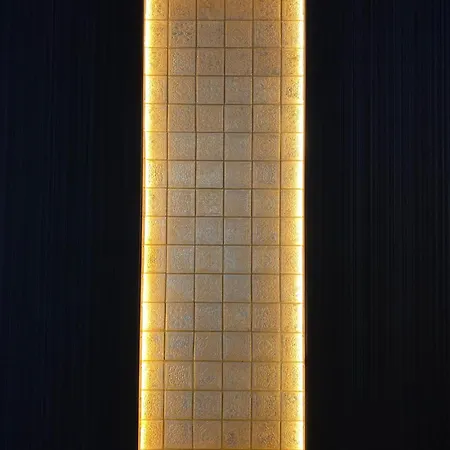 Lux By Torres At K39 * Krakow