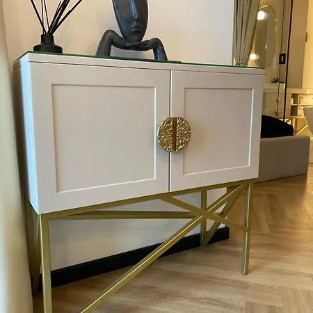 Lux By Torres At K39 Krakow