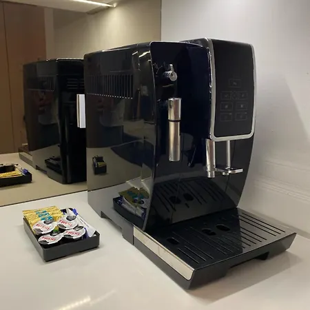 Lux By Torres At K39