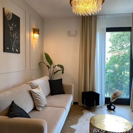 Lux By Torres At K39