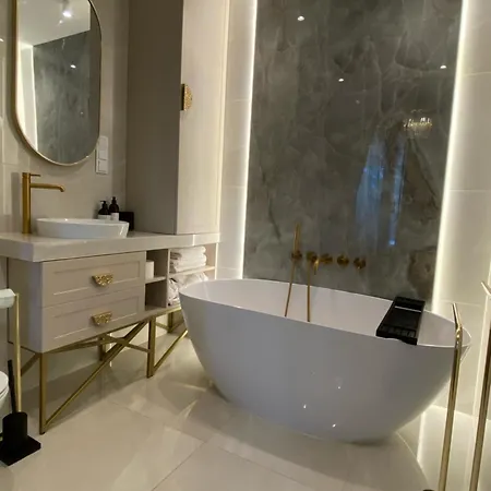 Lux By Torres At K39 *