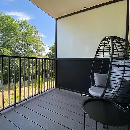 Lux By Torres At K39 * Krakow