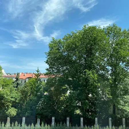 Lux By Torres At K39 Apartament *