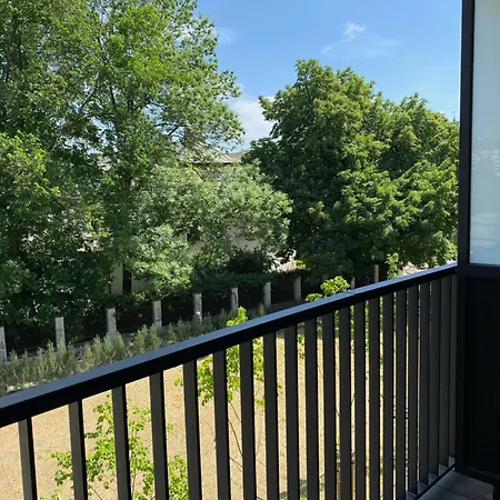 Apartament Lux By Torres At K39