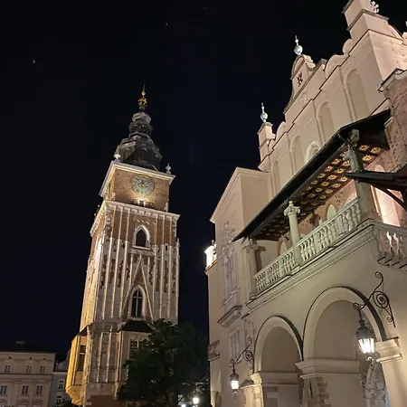 Lux By Torres At K39 Apartment *