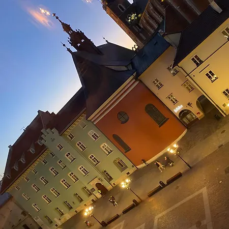 Lux By Torres At K39 Apartment