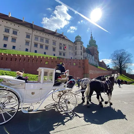 Lux By Torres At K39 Apartment *