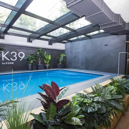 Lux By Torres At K39