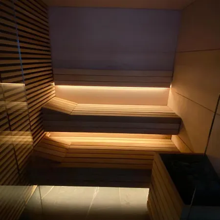 Apartment Lux By Torres At K39