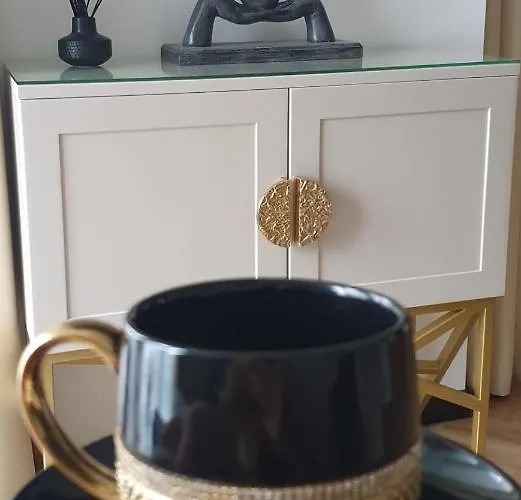 Lux By Torres At K39 *