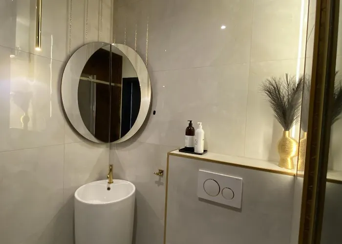 公寓 Lux By Torres At K39