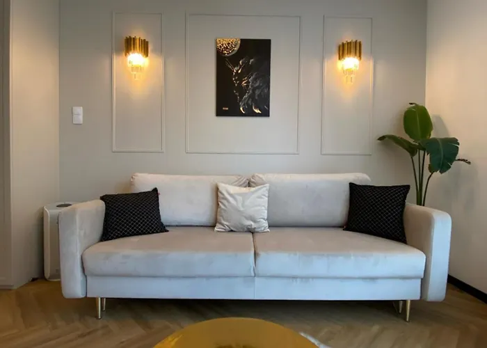 Lux By Torres At K39