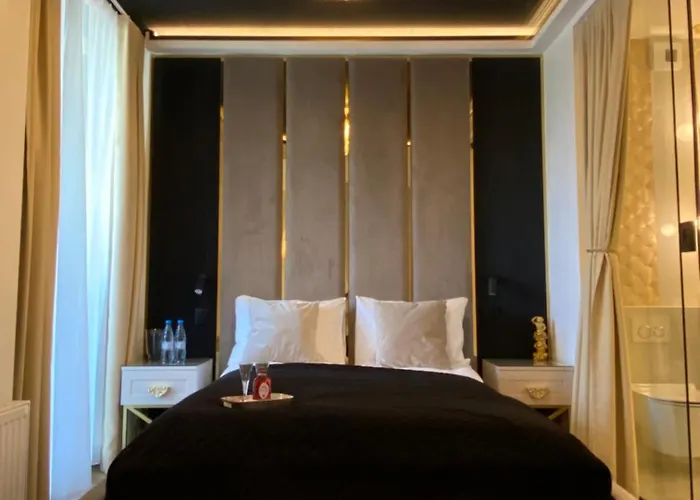 公寓 Lux By Torres At K39