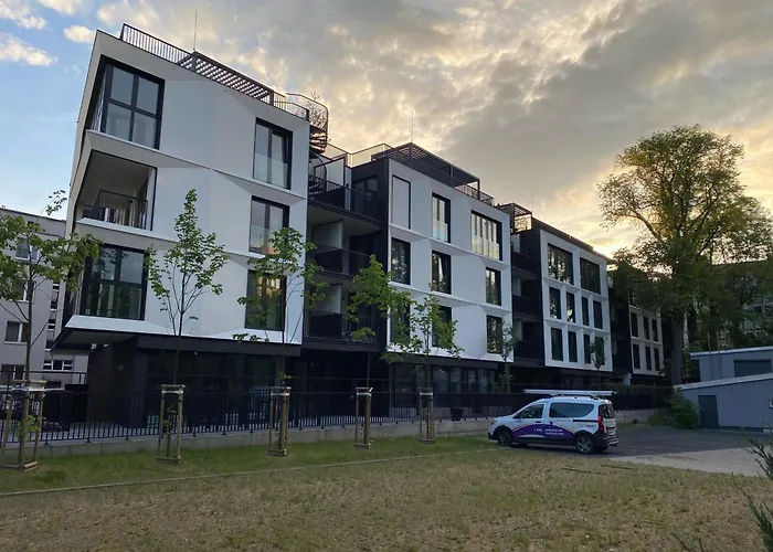 公寓 Lux By Torres At K39