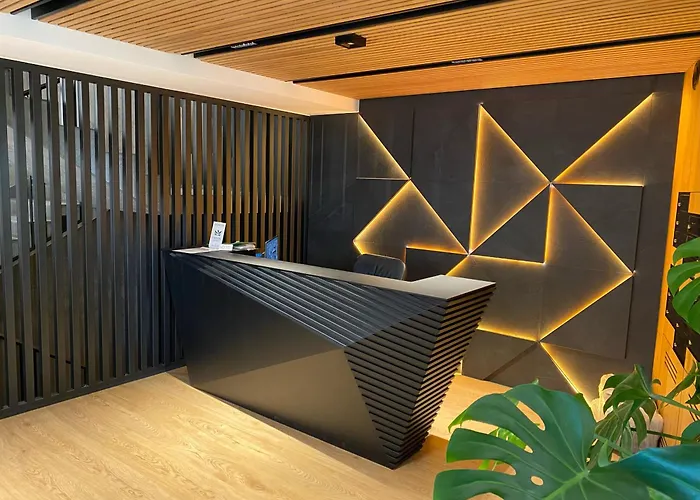 Lux By Torres At K39 公寓